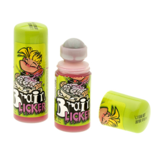BRAIN LICKER 12ST  60ML