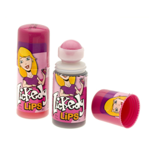 BRAIN LIPS 12st X 60ML