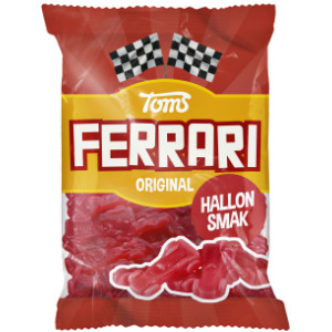 FERRARI 15ST  ORIGINAL 130G