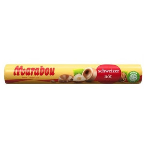 RULLE 28ST  SCHWEIZERNÖT 67 g x 28ST(15-05-2026)