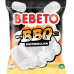 Marshmallow Bbq 250g X12st