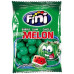 FINI WATERMELON FIZZY GUM PÅSE 80G x12st
