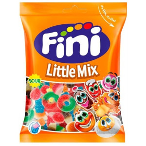 Fini Little Mix 75G x12st