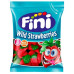 Fini Wild Strawberries 75G x12st