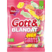GOTT  Blandat Juicy Giants 12ST x170g