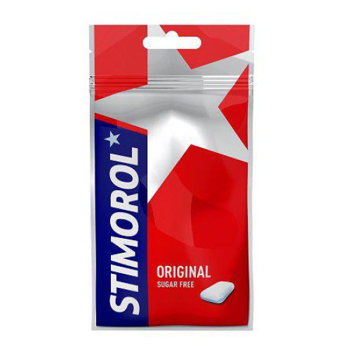 Stimorol Original* 30 G X 28