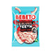 BEBETO DRACULA TEETH 80G x12st