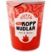 Thai Cup Hot Spicy Noodles 65 Gx12st