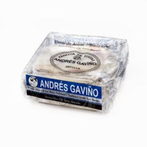 Tortas De Aceite 6p X180g X12st