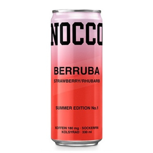 NOCCO BERRUBA  330 X 24ST