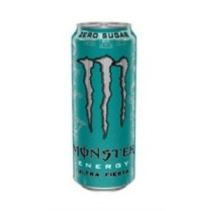 MONSTER ULTRA FIESTA 50 CL x 24 ST