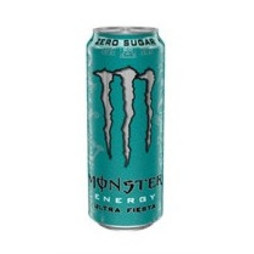 MONSTER ULTRA FIESTA 50 CL x 24 ST