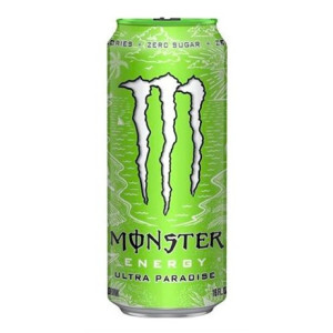 MONSTER ULTRA PARADISE 50 CLx12 ST