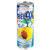 NATURAL RELAX ICE TEA  250MLx24