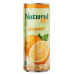NATURAL BURK APELSIN100% 250MLx24
