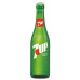 7-UP glasflaska 250ml X 24st