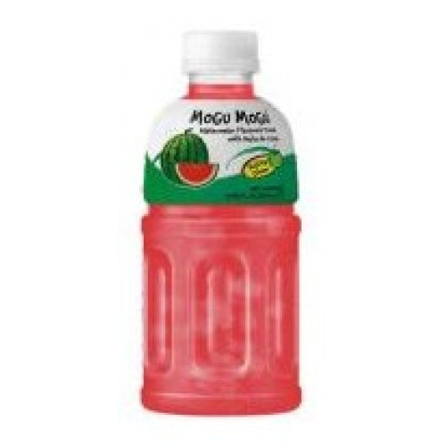 Mogu Mogu Watermelon 24 X 320 ML(15-07-2026)