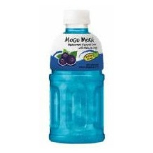 Mogu Mogu Blackcurrant 24 X 320 ML( 17-06-2026)