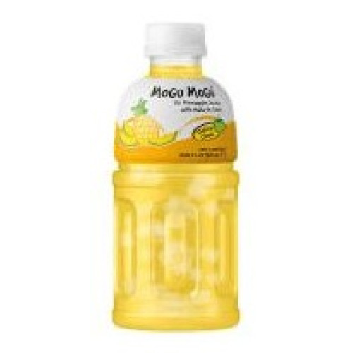 Mogu Mogu Pineapple 24 X 320 ML( 17-06-2026)