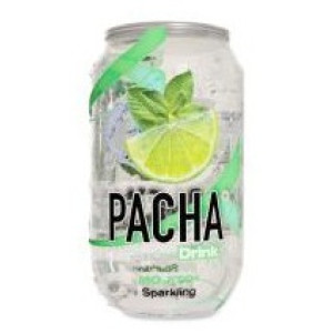 Pacha Mojito Drink 24 X 330 ML