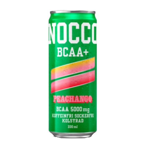 NOCCO PEACHANGO KF 33CL x24st