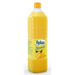 RELAX LEMONADE 1,5Lx6ST