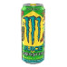 MONSTER JUICED RIO PUNCH 50 CL x24 ST
