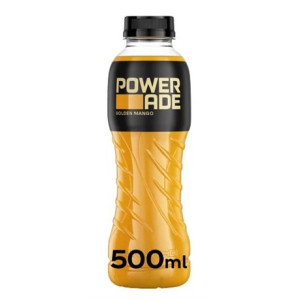 POWERADE GOLDEN MANGO 50CL x12st