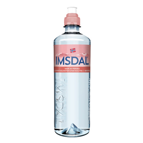 Imsdal Persika 0.65ML X 20ST