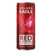 GOLDEN EAGLE RED EDITION 250mlx24