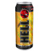 Hell Energy Peach Lemon 500ml x 12