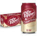 USA Dr Pepper Cream Soda 355ml X 24 st