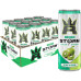 Reign Storm Kiwi Blend Energy 12 X 35,5 CL