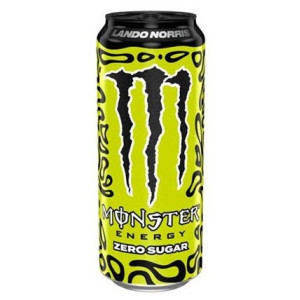 Monster Lando Norris Zero Sugar 50 Cl X 24st