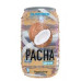 Pacha Coconut Drink 33cl X 24st