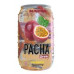 Pacha Passion Fruit Drink 33cl X 24st