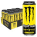 Monster Rehab - Lemonade 500ml X12st