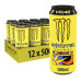 Monster The Doctor 500ml X12st
