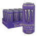 Monster Ultra Violet 500ml X12st