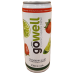 Gowell Strawberry Lime 330ml X24 St