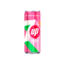 7-up Zero Pink Lemon 33bx20st( pant 2kr )