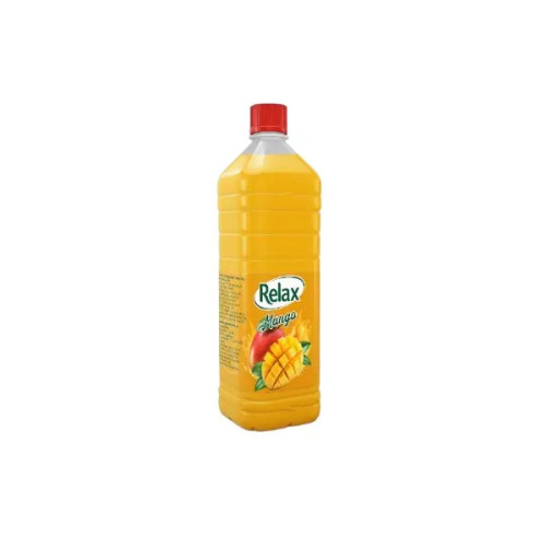 Relax Mango 0,5lx12