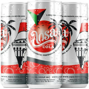 Aqsa nova  Cola 33clx24st