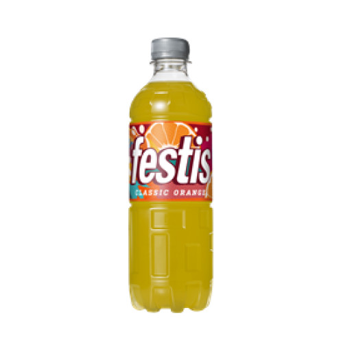 FESTIS ORANGE  0.5 L X12P