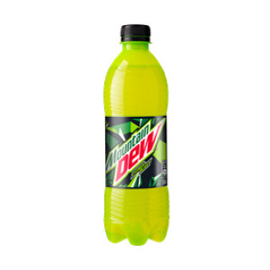 Mountain Dew 12p x 0,50pet