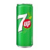 7-UP 33cl X 20st