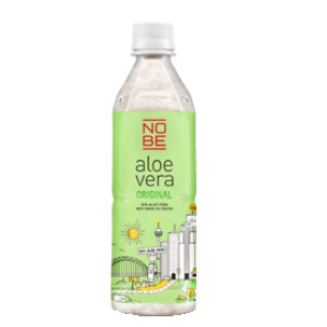 NOBE ALOE VERA ORIG 50CLx20st