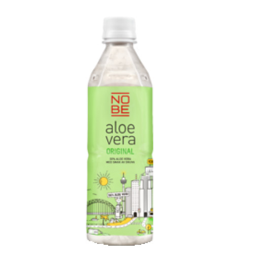 NOBE ALOE VERA ORIG 50CLx20st