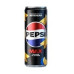 PEPSI MAX MANGO 33CL X24ST