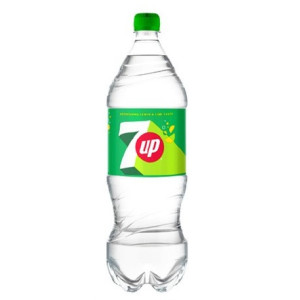 7-UP 1.5l 8st